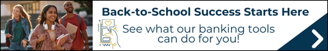 Back to School Success Starts Here